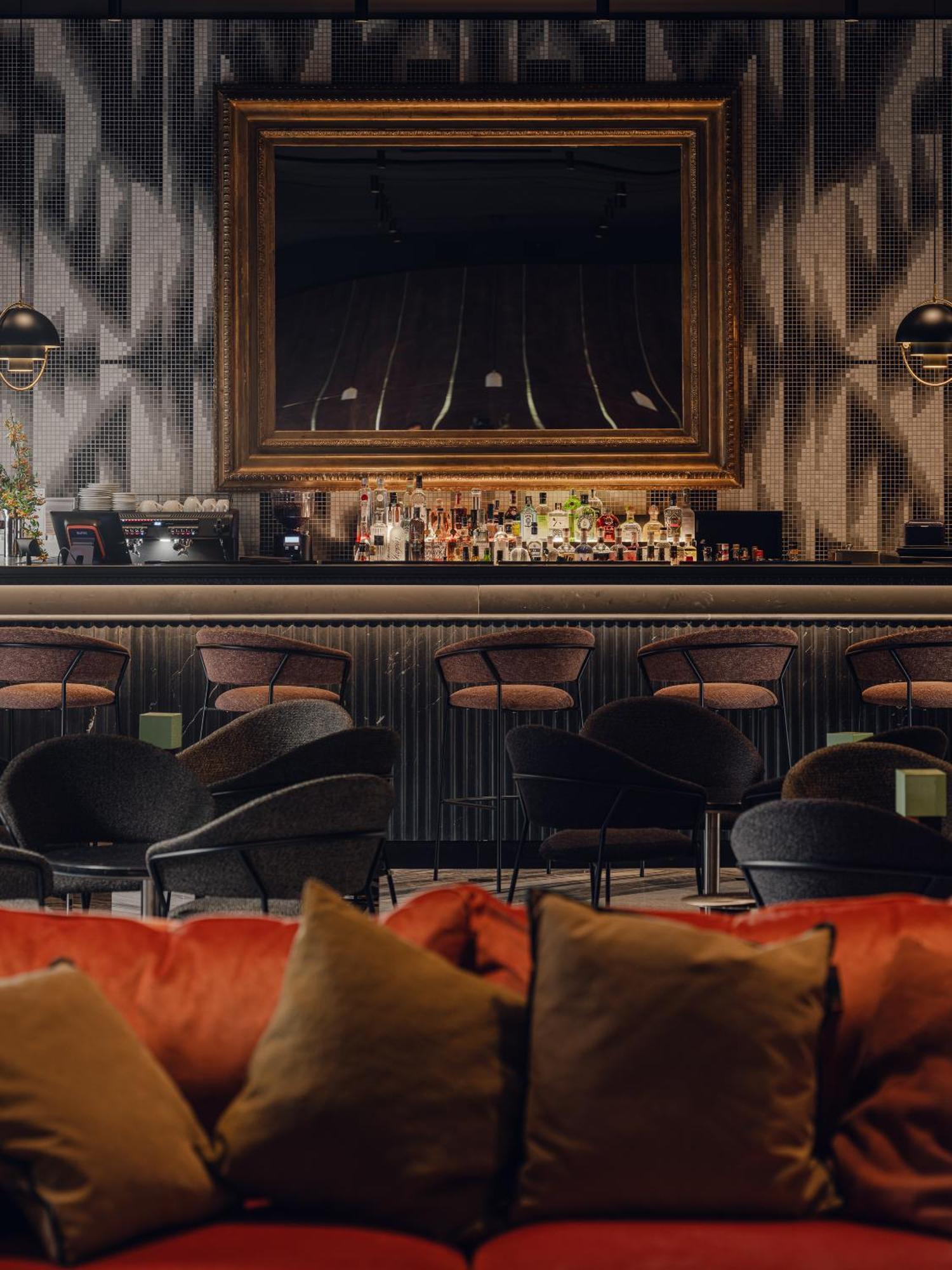 Flaner Hotel, Worldhotels Crafted Warsaw Ngoại thất bức ảnh