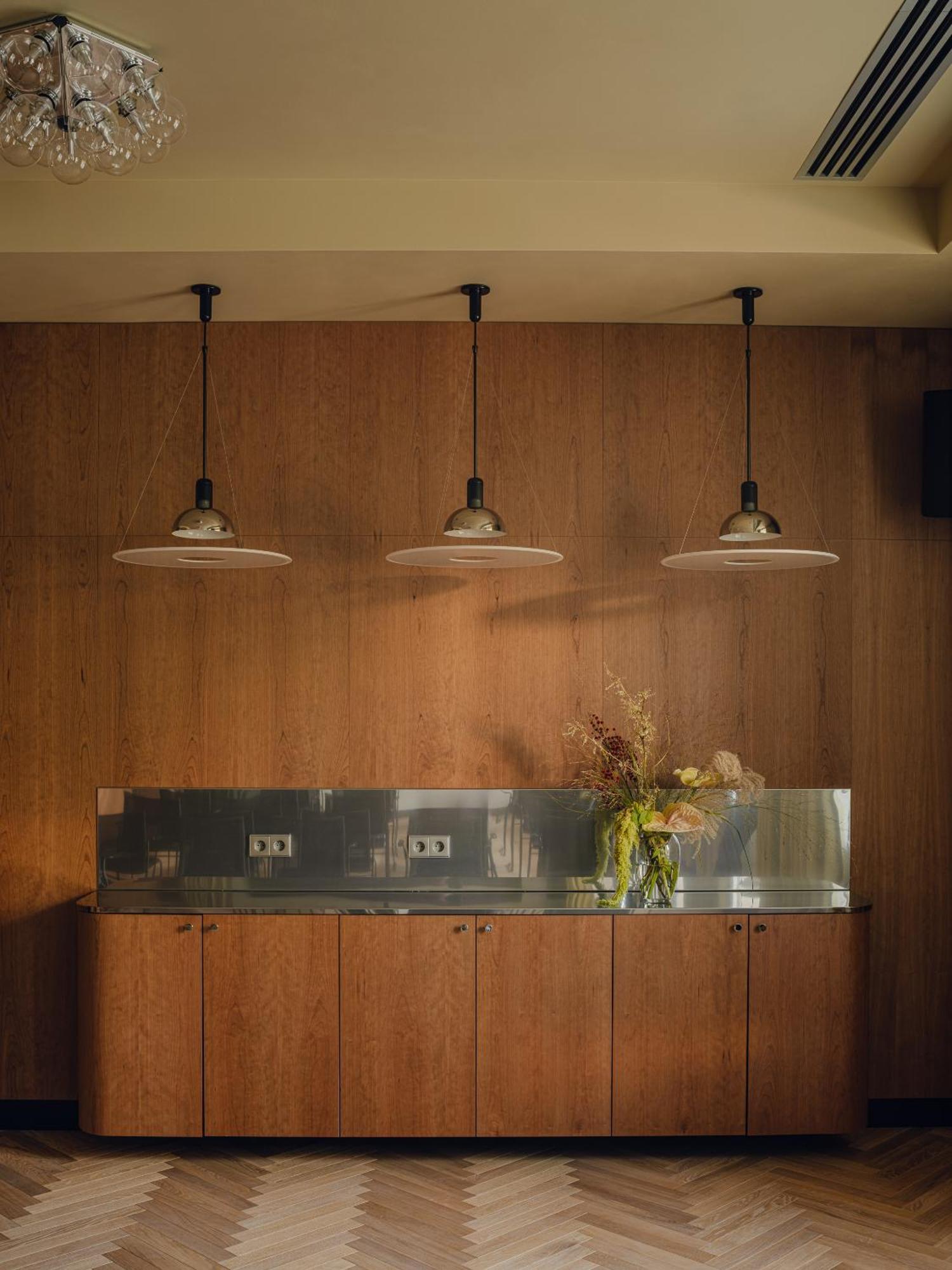 Flaner Hotel, Worldhotels Crafted Warsaw Ngoại thất bức ảnh