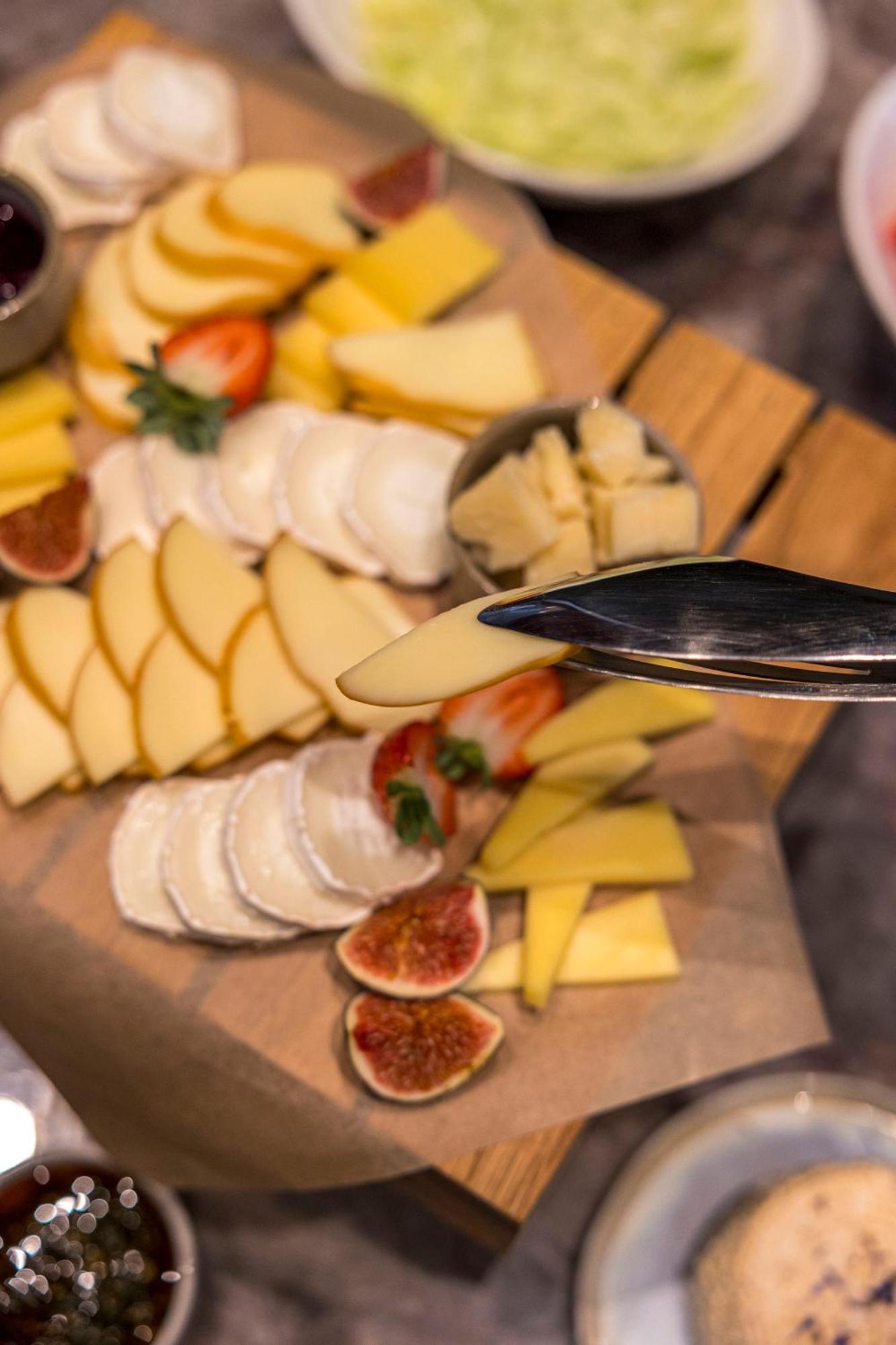 Flaner Hotel, Worldhotels Crafted Warsaw Ngoại thất bức ảnh