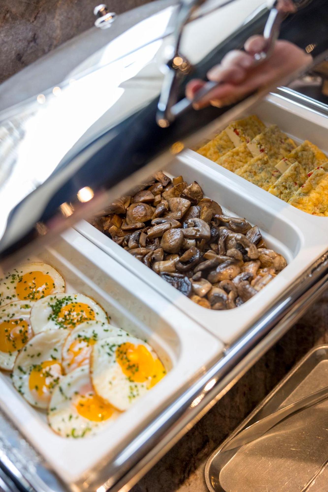 Flaner Hotel, Worldhotels Crafted Warsaw Ngoại thất bức ảnh
