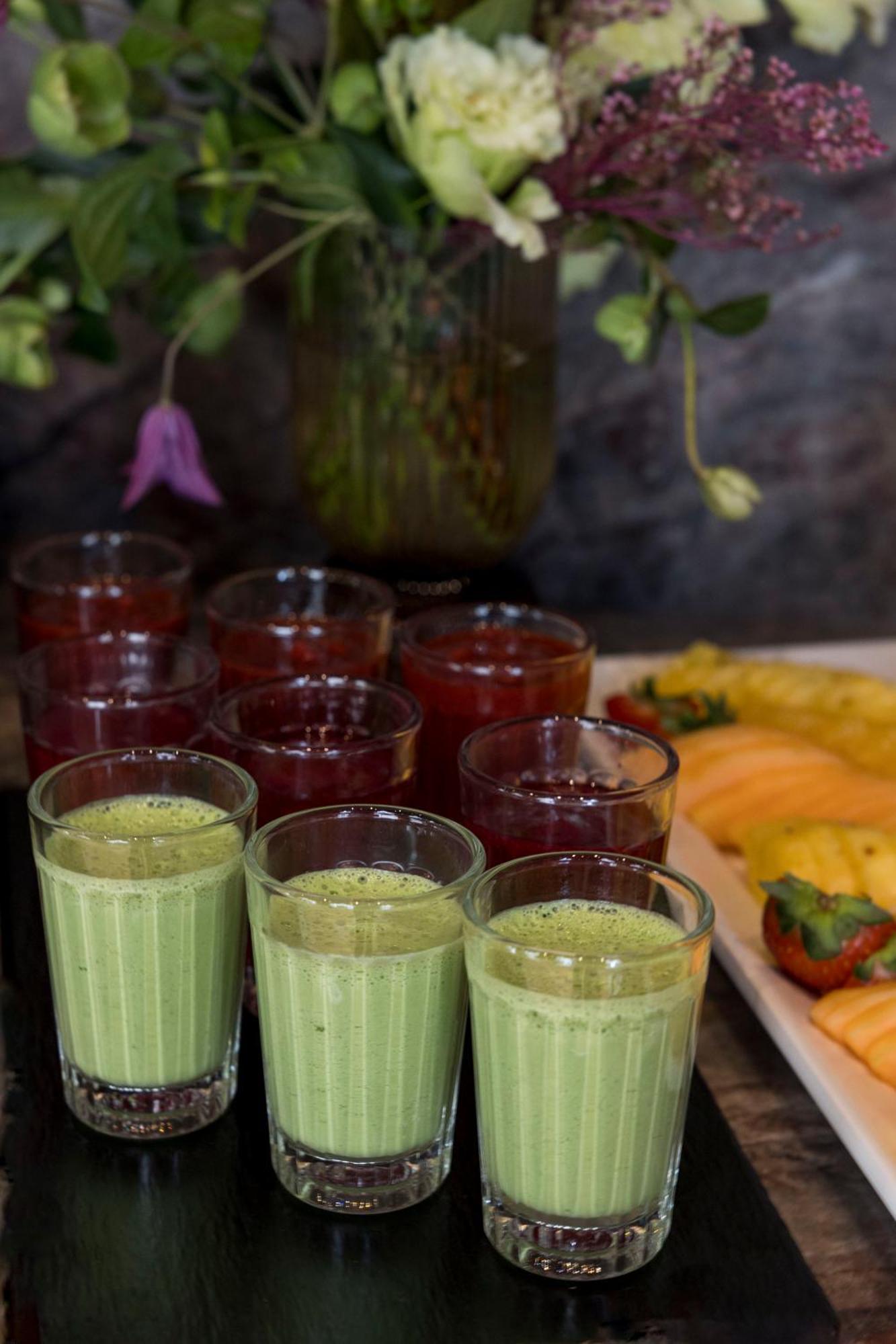 Flaner Hotel, Worldhotels Crafted Warsaw Ngoại thất bức ảnh